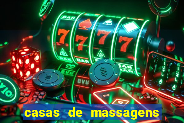 casas de massagens em porto alegre